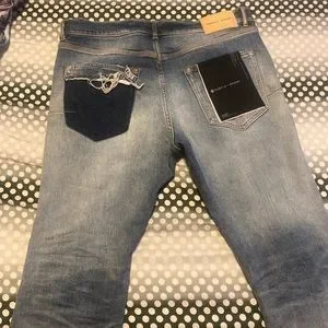 Purple Brand | Jeans | Purple Jeans Limited Edition | Poshmark